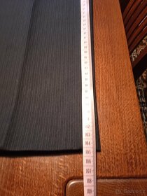 Prodám pánský oblek - 8