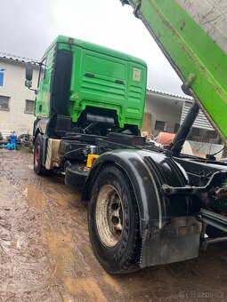 Man TGA 18. 430. 4x2 r.v.2007 - 8