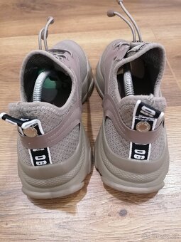 Nenošené dámské boty Steve Madden - 8