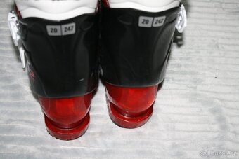 lyže dynamic velkost 90 cm - 8