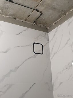 Tlačítka pod obklad - 8