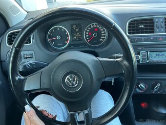 Volkswagen Polo 1.2 benzín 51kW - 8