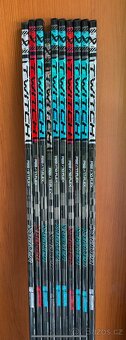 Hokejka Bauer TWITCH, pravá, P92 a P28, flex 70, 77 a 87 - 8