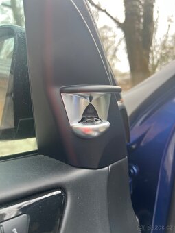 Predám Mercedes-Benz GLE kupé AMG63 S 4matic - 8