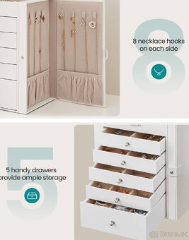 NOVÁ VELKÁ ŠPERKOVNICE - 8