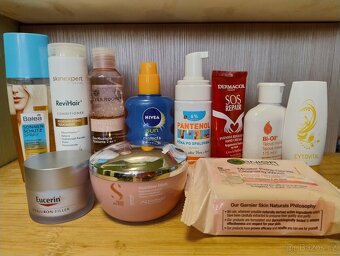 2 x sada kozmetiky - 8