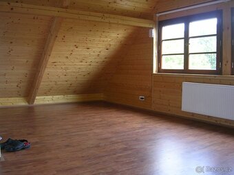 Chalupa,dům na polosamotě s pozemkem 5000m², Luhačovice - 8