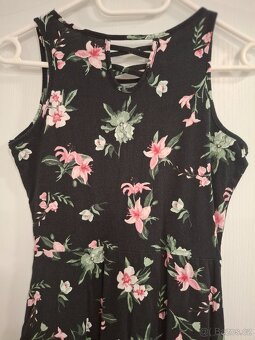 Oblečení holka 140,146,152 č.4 - 8