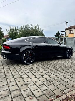 Audi a7 3.0 biTdi - 8