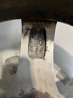 Disky Tomason TN-11 7,5x17 ET40, 5x114,3,TPMS ventilky - 8