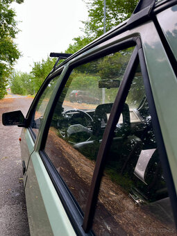 Škoda Favorit 136 LUX - 8