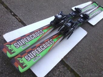 Lyže Atomic 170cm. - 8