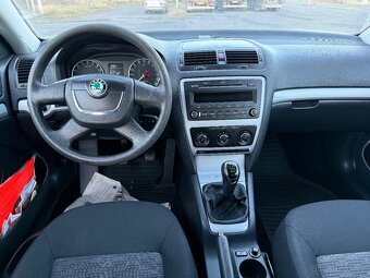 ŠKODA OCTAVIA 2.0 TDI 103KW - 8