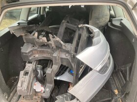 Díly volswagen Passat 2.0tdi 103kw - 8