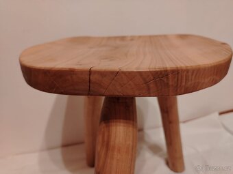 Caffe table, konferenční stolek - 8