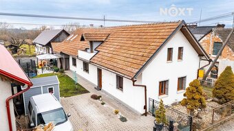 Prodej Rodinný dům, 88㎡ - 8