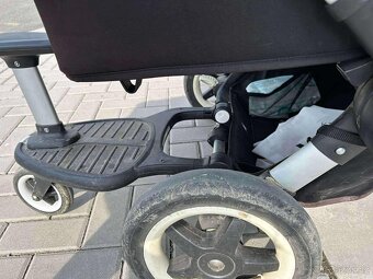 Bugaboo donkey twin - 8