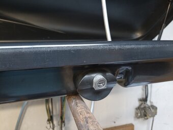 Střešní box / rakev - 8