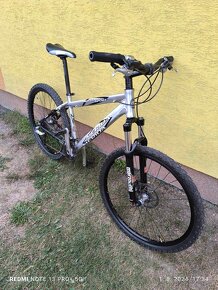 Merida Matts Sport 700 - 8