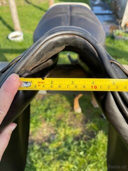 Prodám sedlo prestige - 8