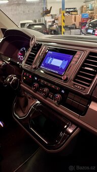 Multivan T6 Bulli - 8