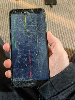 Prodám mix mobilů - 8