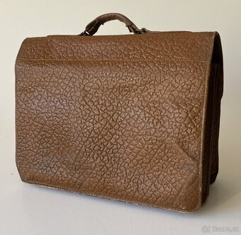 Kožené aktovky. - 8