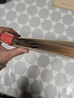 Gramofonove desky LP - 8