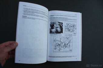 Tatra 613-4 Mi KAT - dílenská příručka - 8