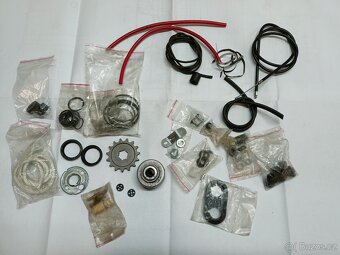 ČZ 175/450 dily - 8