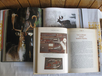 Zajímavé čtení pro myslivce - 8
