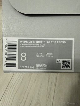 Nike Air Force 1 Ess Trend - 8