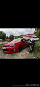 Golf 6 GTI - 8