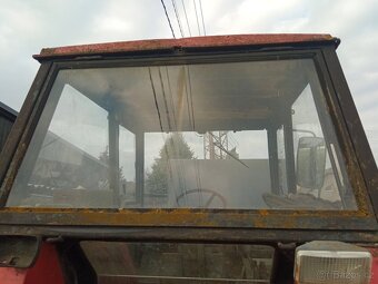 Dily Zetor crystal 8011 - 8