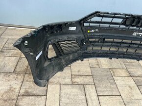 nárazník Audi S7 4K8 2018 - 2023 - 8