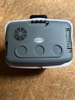 Auto lednička Guzzanti - 8