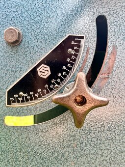 Hoblovka s protahem - ST200 - 8