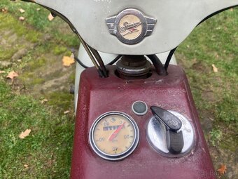 Simson Star 1965 - 8