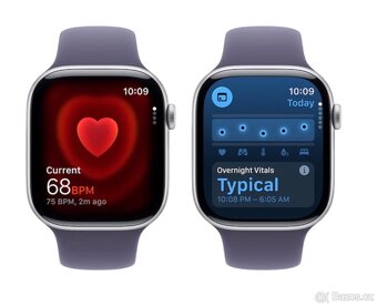 Apple watch 11 46mm GPS+cellular - 8