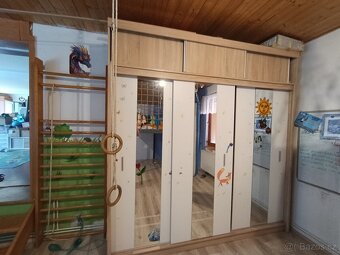 Rekonstrukce pokojíčku - 8
