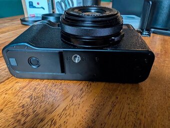 Fuji X100VI + spousta příslušenství. - 8