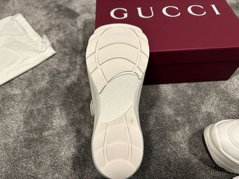 Dámské Gucci boty vel. 39 - 8