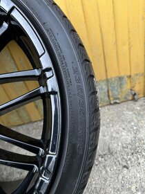 ALU kola 235/35 r19 - 8