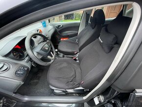 Seat Ibiza 1.4 16v LPG - 8