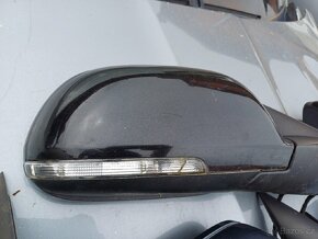 Zpetna zrcatka Octavia 2 facelift - 8