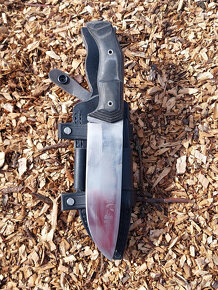 Bushcraftový nůž Oregon - 8