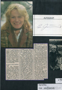 Autogramy/012 - 8