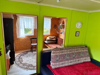 Prodám Chatu se zahradou - Port Artur DOHODA MOŽNÁ - 8
