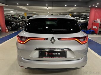 Renault MEGANE 1.5dci 85kW LIMITED EDITION 2019 PERFEKTNÍ - 8