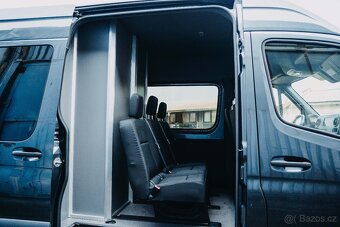 2021 Mercedes-Benz Sprinter - 8